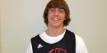 Corona Del Sol HS 6-foot-2 sophomore Casey Benson leads his Arizona Magic Pump N' Run-2014 squad to a big 72-58 win over the Oakland Soldiers.