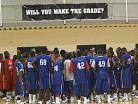 2012 Arizona Reebok Headliner Tryout Camp