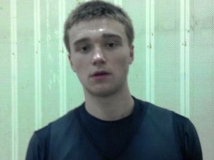 Gilbert Highland HS 6-foot-6 sophomore wing prospect Jake Toolson currently has 3 division-I offers.