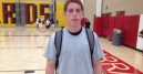 Saguaro HS 6-foot-1 junior guard Ryan Berg is beginning to generate serious interest.