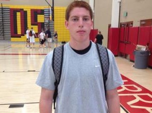 Saguaro HS 6-foot-1 junior guard Ryan Berg is beginning to generate serious interest.