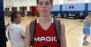 Ryan Berg Magic Profile 405x300 Scottsdale Saguaro High School's sharp-shooting and high-scoring 6-foot-1 senior guard prospect Ryan Berg has signed with a college program from the PAC West Conference.