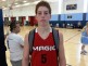 Scottsdale Saguaro High School's sharp-shooting and high-scoring 6-foot-1 senior guard prospect Ryan Berg has signed with a college program from the PAC West Conference.