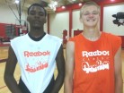 Andre Adams and Michael Humphries Reebok Profile 405x300 Westview High School's talented 6-foot-9 junior post Andre Adams and Sunnyslope HS rapidly developing 6-foot-9 junior Michael Humphries are just two of the talented prospects from the state of Arizona that will be attending this year's prestigious Reebok Classic Breakout Camp during the NCAA evaluation period in Philadelphia during July.