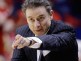 Rick Pitino Louisville Action Photo 405x225