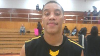 Mountain Pointe High School's talented 6-foot-6 senior forward Chris Davis is ready to have a big July after missing the entire spring evaluation period with an injury.
