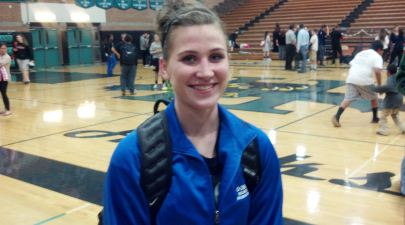 Dobson High School's 5-foot-7 senior combo-guard prospect Tori Lloyd is among the state's top overall prospects in the 2014 class.  This weekend, Lloyd gave a verbal commitment to Northern Arizona University.