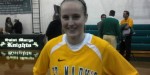 Courtney Ekmark Player Profile 405x225 Image UCONN commit, St. Mary's High School's 6-foot-1 junior guard/forward Courtney Ekmark continues to hold on to the top spot in our 2014 Class player rankings amongst Arizona's top girls prospects.