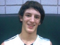 Gilbert High School's rapidly developing 6-foot-7 junior forward Spencer Nicolds utilized the spring evaluation period to develop into a serious division-I prospect, and see his college recruitment take a major boost.