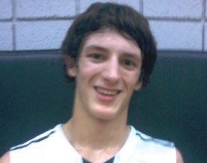 Spencer Nicolds Gilbert Profile 405x300 Gilbert High School's rapidly developing 6-foot-7 junior forward Spencer Nicolds utilized the spring evaluation period to develop into a serious division-I prospect, and see his college recruitment take a major boost.
