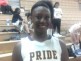 Mountain Pointe High School's 6-foot-1 junior post Kaylah Lupoe is among the state's top overall prospects in the 2014 class, after coming off a strong junior season where she helped lead her Pride to a Division-I state quarterfinal finish.