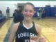 Boulder Creek High School's skilled 5-foot-8 sophomore guard prospect Darian Slaga is one of the state's top prospects in Arizona's 2015 class.