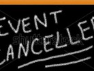 Event Cancelled Photo 405x225 Event Cancelled Photo 405x225