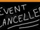 Event Cancelled Photo 405x225