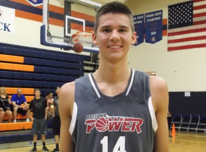 Corona Del Sol High School's new transfer, 6-foot-6 190-pound junior wing prospect Dane Kuiper has given an early verbal commitment to a Mountain West program.  Kuiper is our top overall prospect in Arizona's 2015 class.