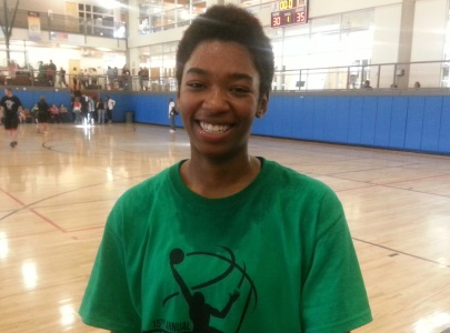 Casa Grande High School's talented 5-foot-9 senior combo-guard prospect Jeylynn "Jay" Fields is among the best sleeper prospects in the state.  After putting up impressive numbers last shigh school season, Fields is prepared to have a huge senior season for passionate second-year head coach Ursula Doll.