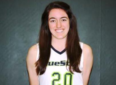 Seton Catholic High School's gifted 5-foot-10 senior post Julia Barcello would sign with a member of the Patriot League on Wednesday, on the first day of the NCAA National Signing Period.