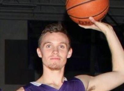 Queen Creek High School's steady 6-foot-1 senior combo-guard Blake Williams returns to the Bulldogs' lineup after suffering an early season injury.  The addition of Williams could make the difference for a talented Queen Creek team in this year's Division-II state playoffs.